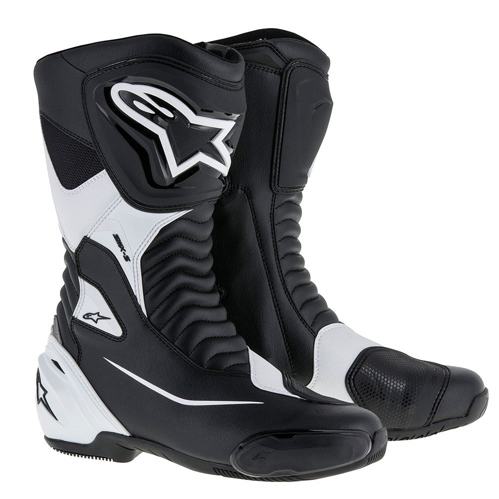 Alpinestars SMX S Boots - 2018
