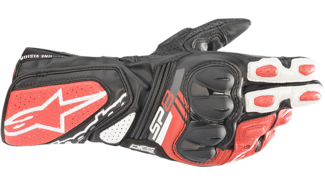 Alpinestars SP-8 V3 Gloves