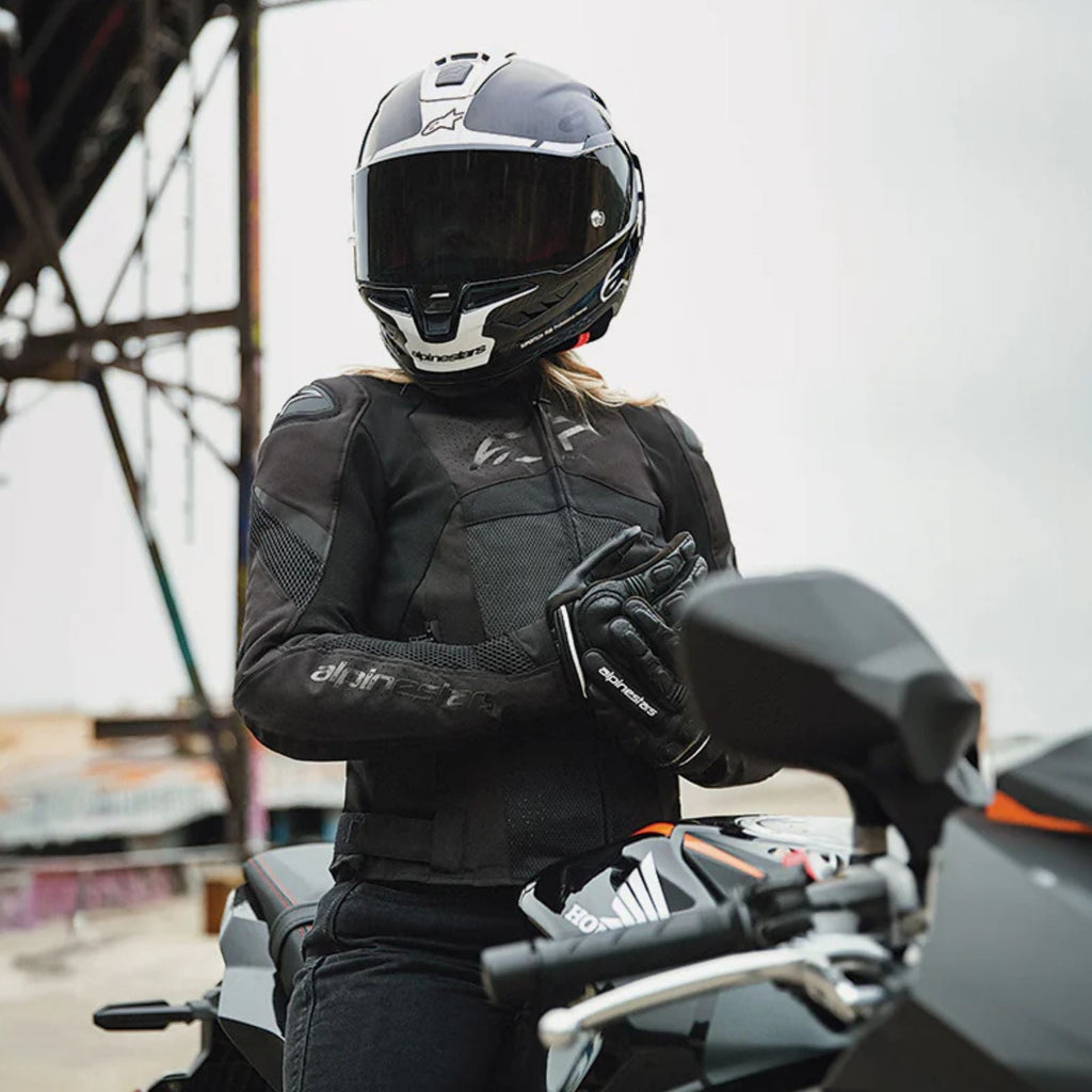 Alpinestars Stella T-GP Plus R v4 Airflow Jacket