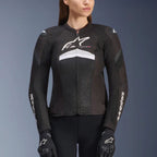 Alpinestars Stella T-GP Plus R v4 Airflow Jacket