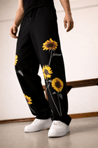 Sunflower Oversized Baggy Pants