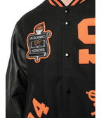 Supreme Team S Varsity Jacket