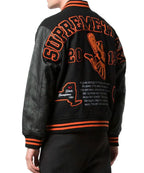 Supreme Team S Varsity Jacket