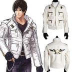 Kyo Kusanagi The King of Fighters World Jacket
