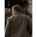 Pedro Pascal The Last Of Us Jacket