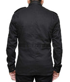 Daredevil Season 2 Punisher Jacket