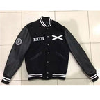 XO The Weeknd Varsity Jacket