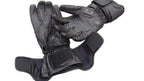 Motorcycle New Black TPR High Street Gloves Touch Screen Campatible Gloves