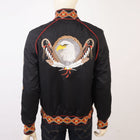 Custom Ritters Ave Poly Cotton Jackets x 14