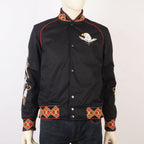 Custom Ritters Ave Poly Cotton Jackets x 14