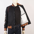 Custom Ritters Ave Poly Cotton Jackets x 14