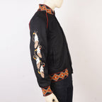 Custom Ritters Ave Poly Cotton Jackets x 14