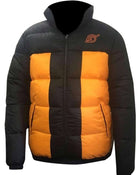 Naruto Shippuden Uzumaki Puffer Jacket