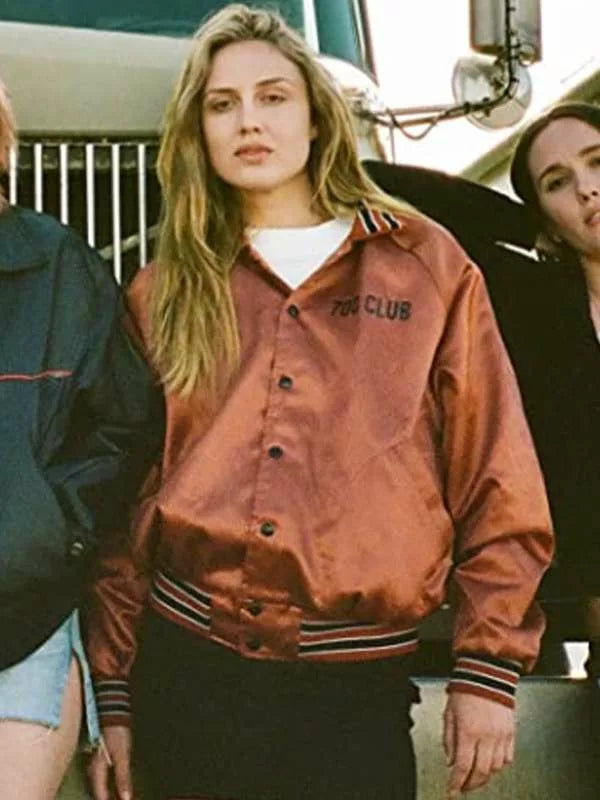 Virginia Rand Candy Land Jacket