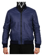 Marcus Holloway Watch Dogs 2 Blue Jacket