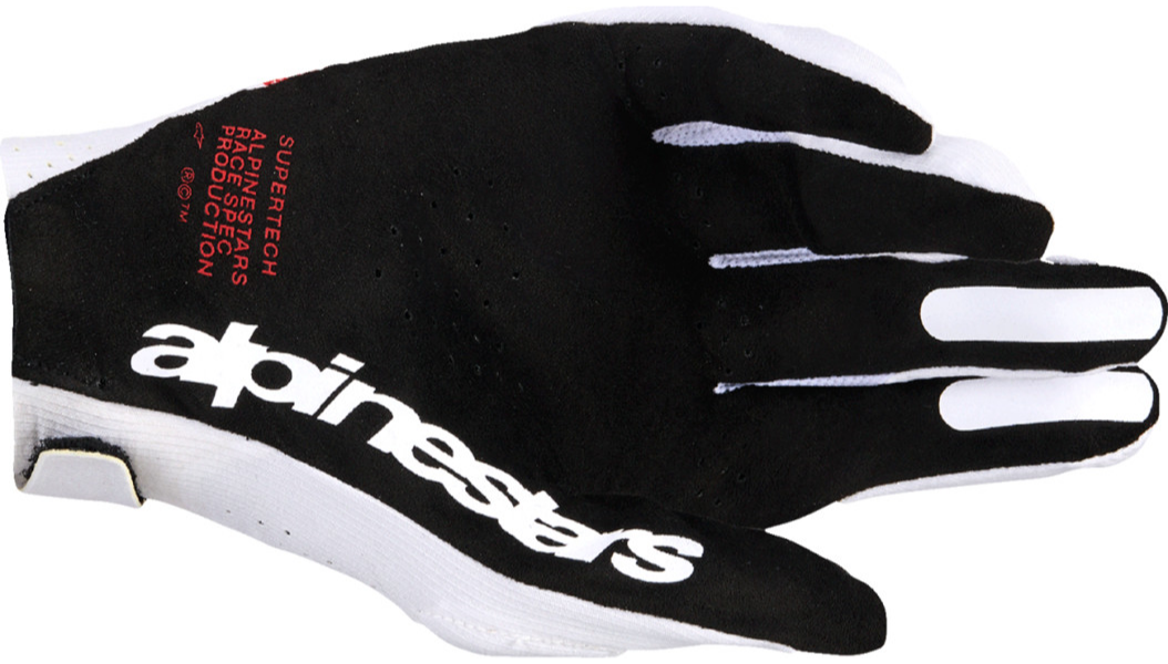 Alpinestars Supertech MX Gloves