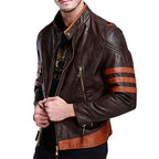Wolverine X-Men Origins Jacket