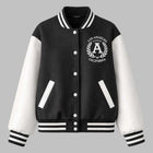 Women Los Angeles Letterman Varsity Jacket