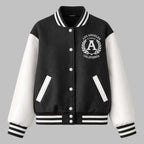 Women Los Angeles Letterman Varsity Jacket