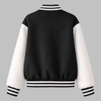 Women Los Angeles Letterman Varsity Jacket