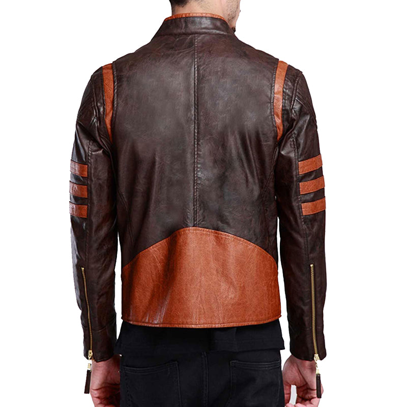 Wolverine X-Men Origins Jacket