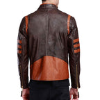 Wolverine X-Men Origins Jacket