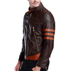 Wolverine X-Men Origins Jacket