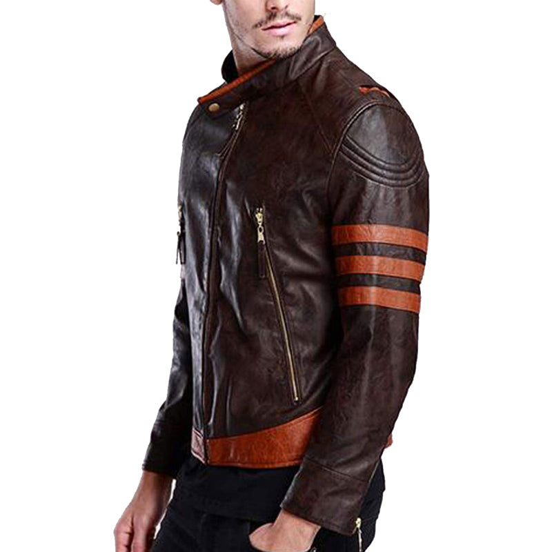 Wolverine X-Men Origins Jacket