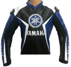 Yamaha Racing Leather Jacket