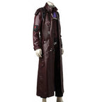 Yondu Guardians of the Galaxy Trench Coat