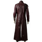 Yondu Guardians of the Galaxy Trench Coat