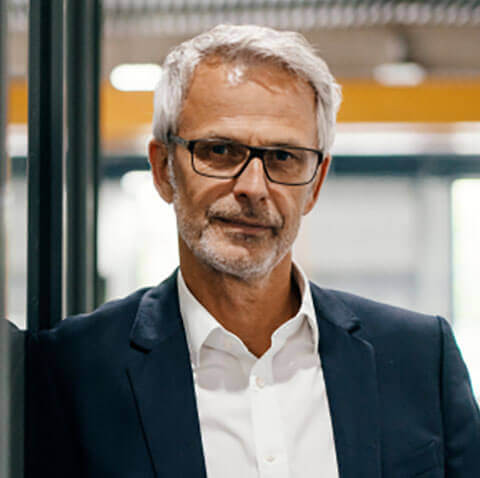 Marcus Vance - Technical Gear Director & Track Veteran