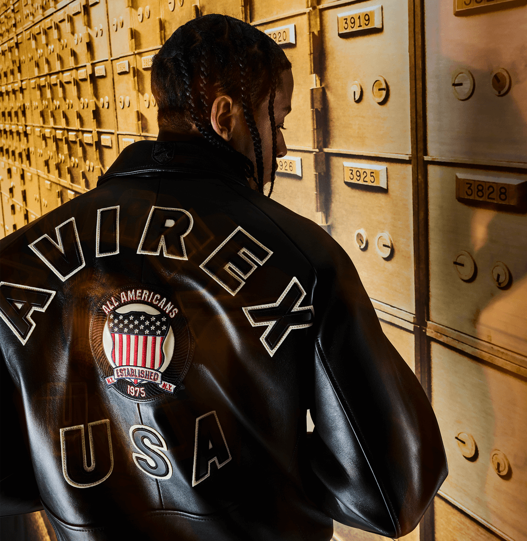 The Riders Behind the Jackets - Narson Leather Craftsmanship