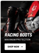 RACING BOOTS
